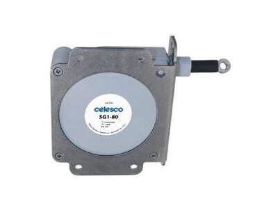 String Potentiometers SG Series