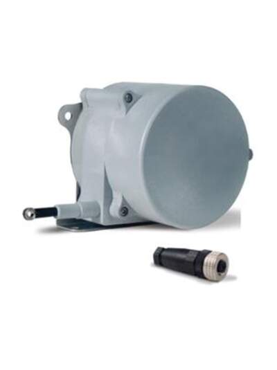 High Performance String Potentiometers