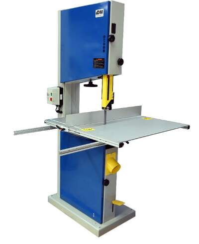 The Band Saw