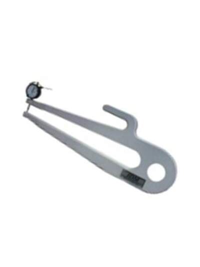 Deep Throat Thickness Gauge