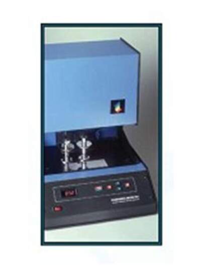 Technibrite ISO Brightness Tester