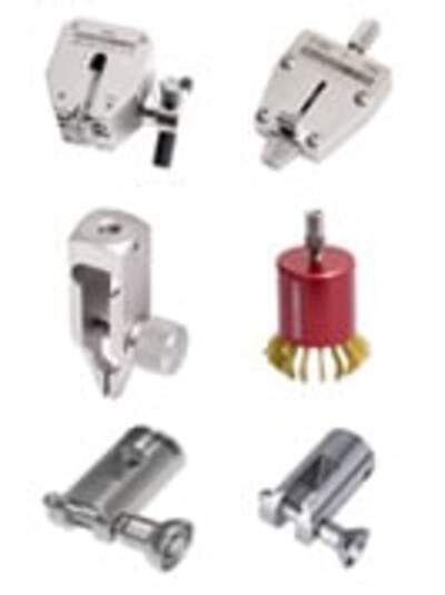 MARK-10 Tensile/Pull Grips