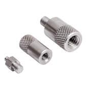 Thread Adapters & Couplings