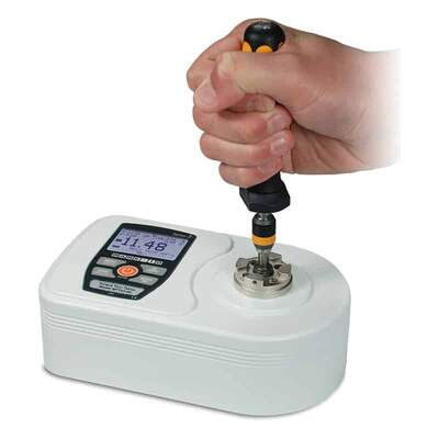 Torque Tool Tester