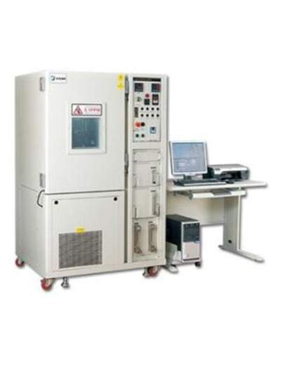 Ozone Test Chamber