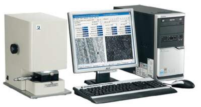 Carbon Black Dispersion tester