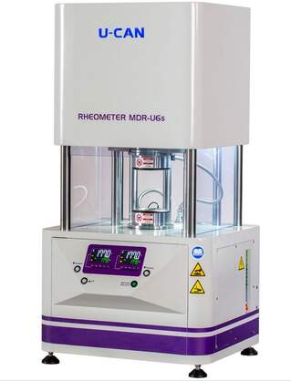 Rotorless Rheometers