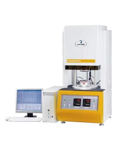 Foam Pressure Rheometer