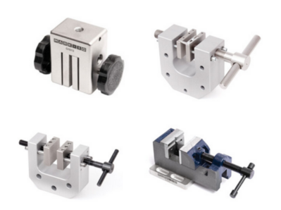 Vise/Parallel Jaw (Mark-10)