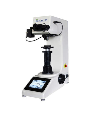 Vickers Hardness Testers