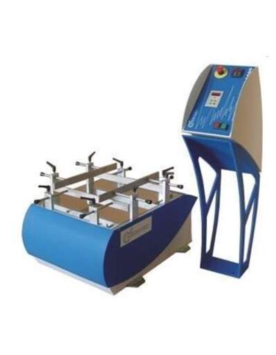 Package Shakers - 75kg Capacity