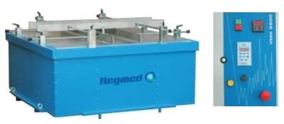 Package Shaker Vibramax 