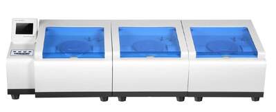 Water Vapour Permeation Analyzer