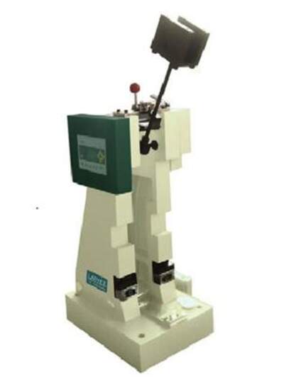 Digital Izod & Charpy Impact Testing Machine 