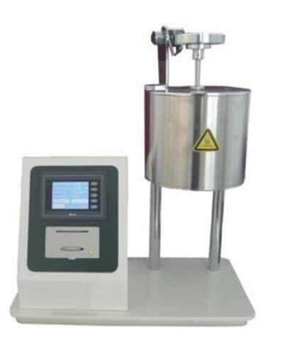 Melt Flow Indexer