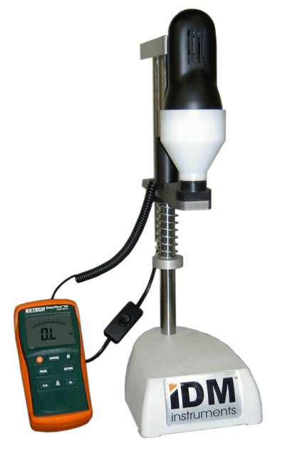Light Transmission Tester
