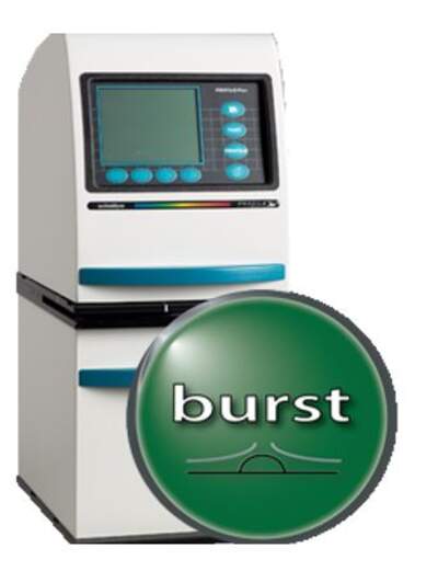 Paper/ Board Burst Tester