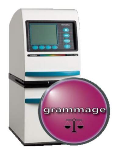 Grammage Tester - Paper & Board