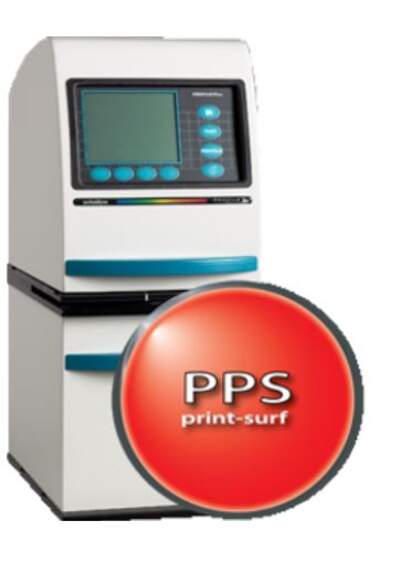 Roughness Tester - Paper & Board 