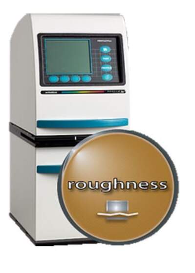Paper Roughness & Porosity Tester