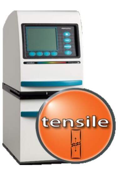 Tensile Tester - Paper 