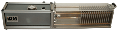 Static Load Tester for Carpet