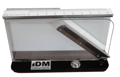 Stiffness of Cloth Tester (Manual)