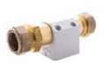 Photograph of mass flow sensor FS-05