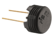 Photograph of humidity sensor HS1101LF