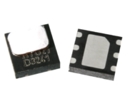 Photograph of humidity sensor HTU2XF