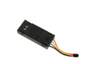 Photograph of humidity sensor HTU383X