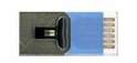 Photograph of mass flow sensor MEAS LMM-H04