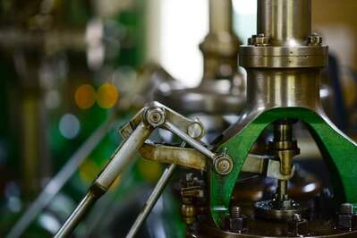 Automation & Control Sensors and Tranducers