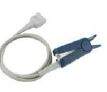 Foto des Fingerclip-Pulsoximetriesensors