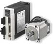 Panasonic Servo Motor:&nbsp;