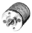 Photoelectric encoder