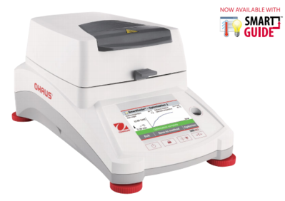 Moisture Balances or Analyzers