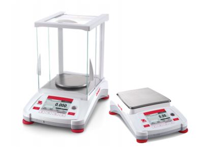 analytical and precision balances 