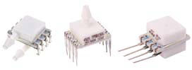 Digital output and Altimeter&nbsp; pressure sensors 