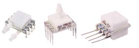 Amplified Output&nbsp;pressure sensors