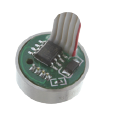 Media isolated Pressure Sensor Modules - Digital Output
