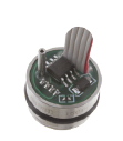 Media isolated Pressure Sensor 