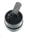 Media isolated Pressure Sensor Modules - Digital Output