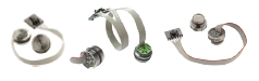 MEDIA ISOLATED PRESSURE SENSOR