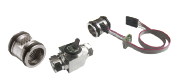 MEDIA ISOLATED PRESSURE SENSOR