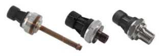 TRANSDUCERS AND TRANSMITTERS Heavy Industrial