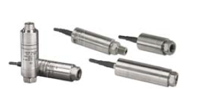 TRANSDUCERS AND TRANSMITTERS Heavy Industrial