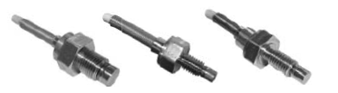 TRANSDUCERS AND TRANSMITTERS Miniature
