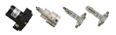 TRANSDUCERS AND TRANSMITTERS Hazardous Location
