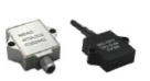 Plug and Play Accelerometers - Uniaxial DC Response